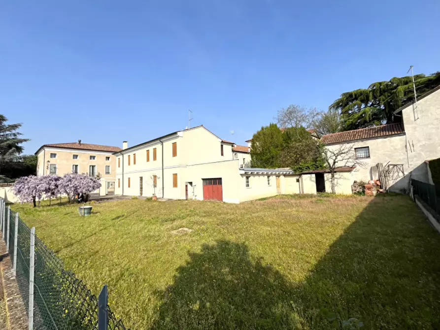 Immagine 12 di Palazzo in vendita  in Via Roma a Noventa Vicentina