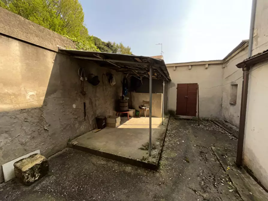 Immagine 13 di Palazzo in vendita  in Via Roma a Noventa Vicentina