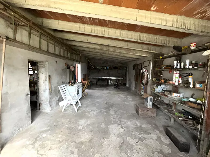 Immagine 14 di Palazzo in vendita  in Via Roma a Noventa Vicentina