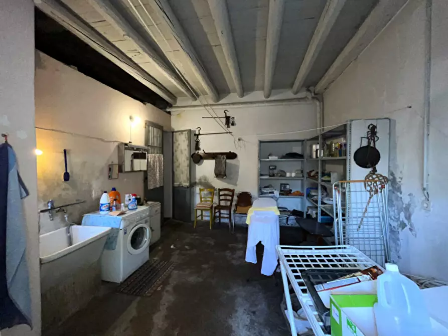 Immagine 15 di Palazzo in vendita  in Via Roma a Noventa Vicentina