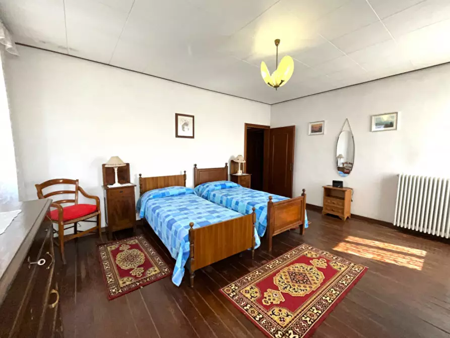 Immagine 20 di Palazzo in vendita  in Via Roma a Noventa Vicentina