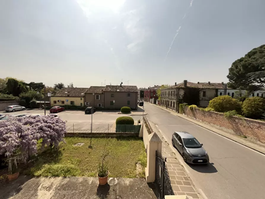 Immagine 22 di Palazzo in vendita  in Via Roma a Noventa Vicentina