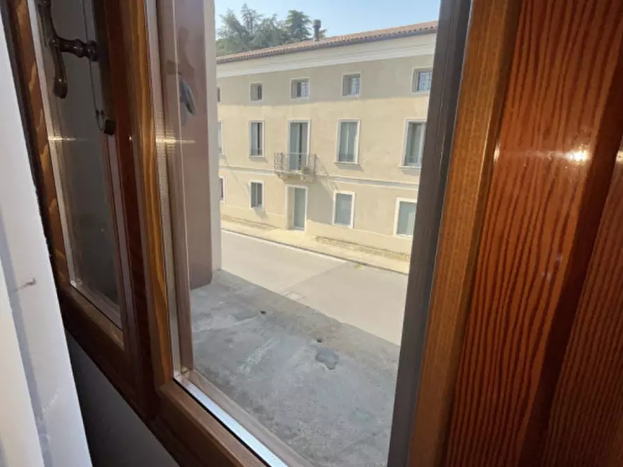 Immagine 24 di Palazzo in vendita  in Via Roma a Noventa Vicentina