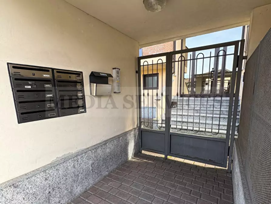 Immagine 2 di Appartamento in vendita  in via San Biagio n° 18 a Garlasco