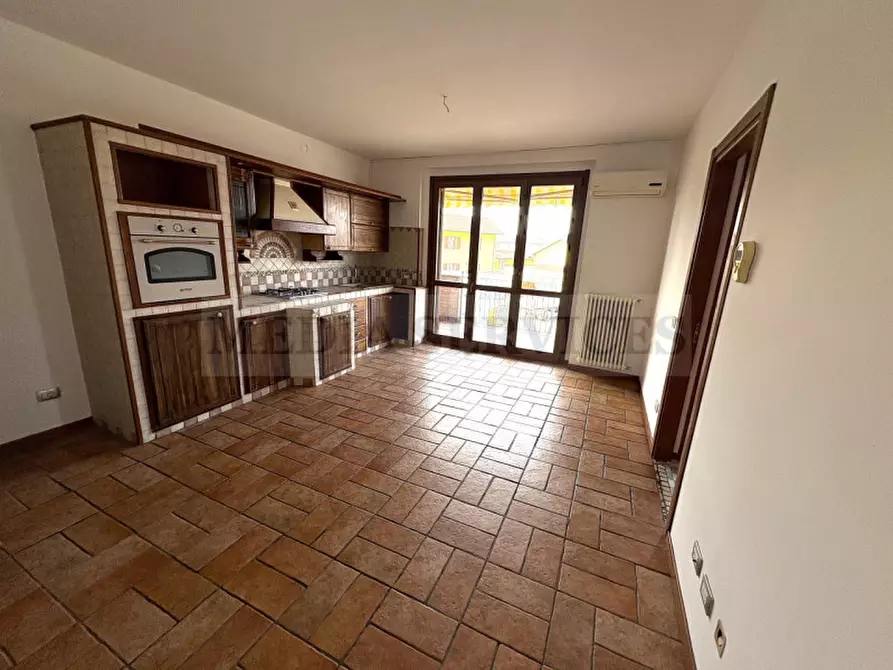 Immagine 3 di Appartamento in vendita  in via San Biagio n° 18 a Garlasco