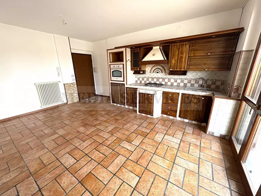 Immagine 4 di Appartamento in vendita  in via San Biagio n° 18 a Garlasco