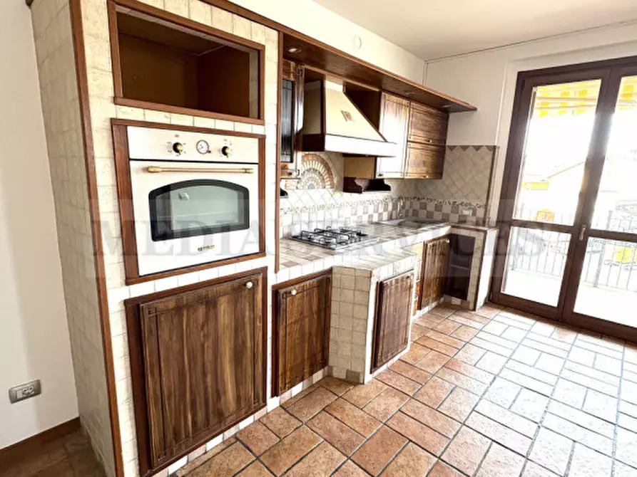 Immagine 5 di Appartamento in vendita  in via San Biagio n° 18 a Garlasco