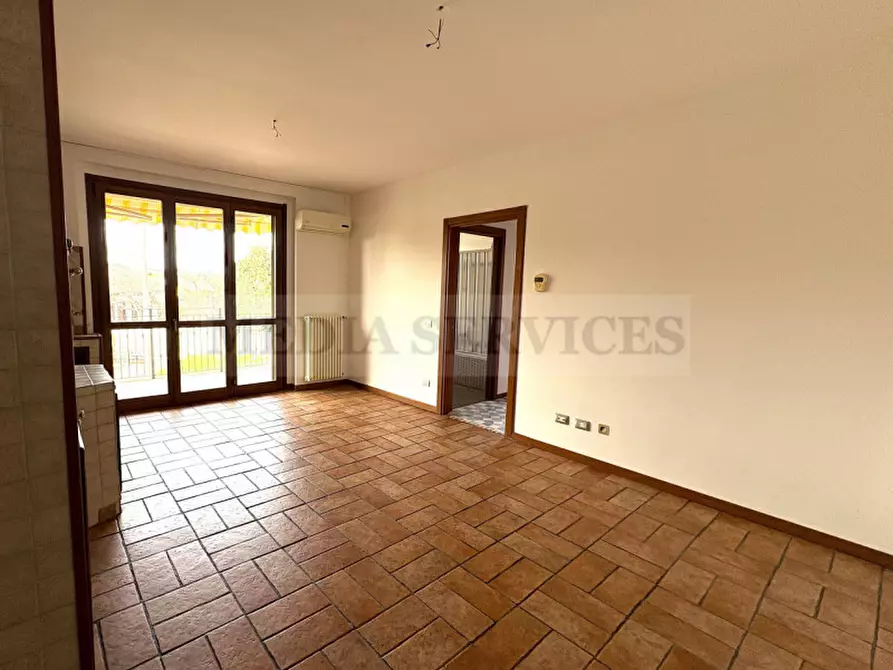 Immagine 7 di Appartamento in vendita  in via San Biagio n° 18 a Garlasco