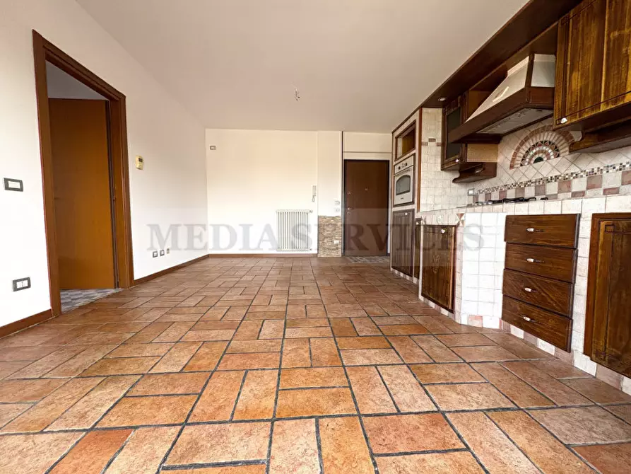 Immagine 9 di Appartamento in vendita  in via San Biagio n° 18 a Garlasco