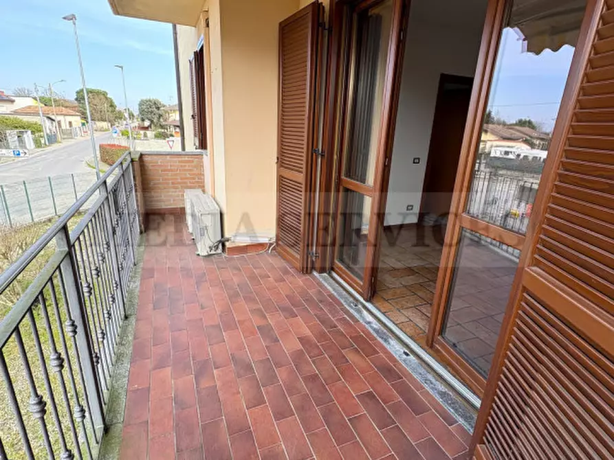 Immagine 10 di Appartamento in vendita  in via San Biagio n° 18 a Garlasco