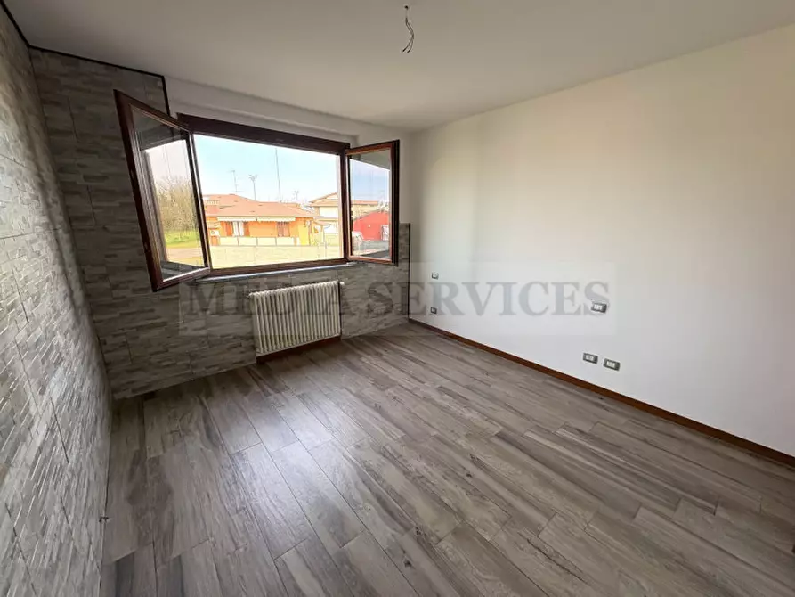 Immagine 13 di Appartamento in vendita  in via San Biagio n° 18 a Garlasco