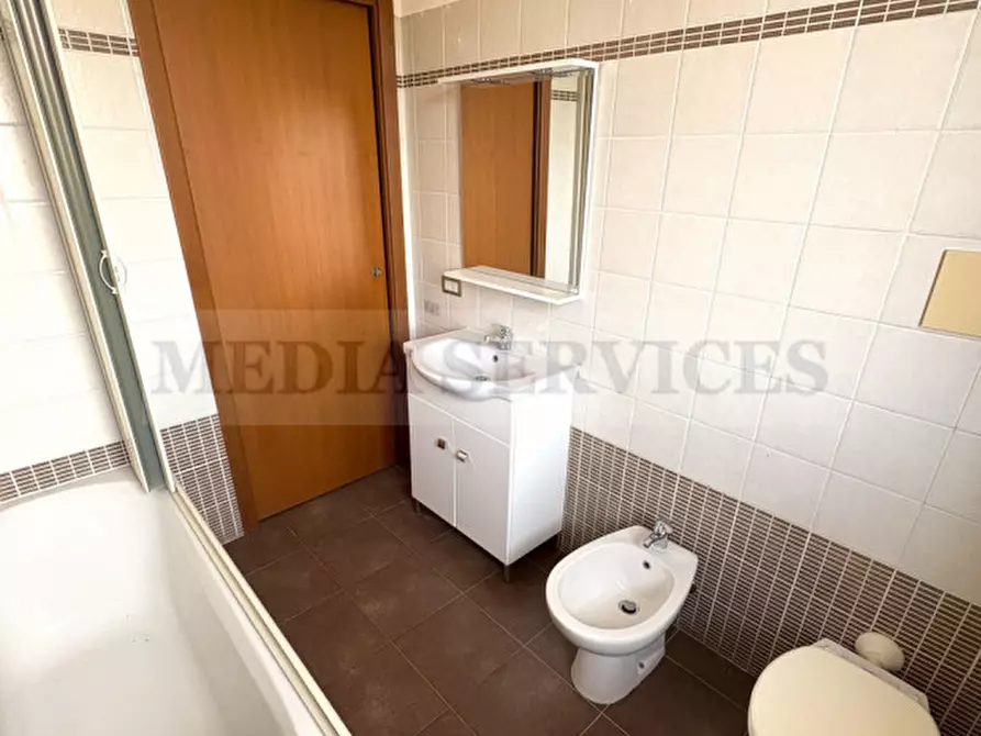 Immagine 15 di Appartamento in vendita  in via San Biagio n° 18 a Garlasco