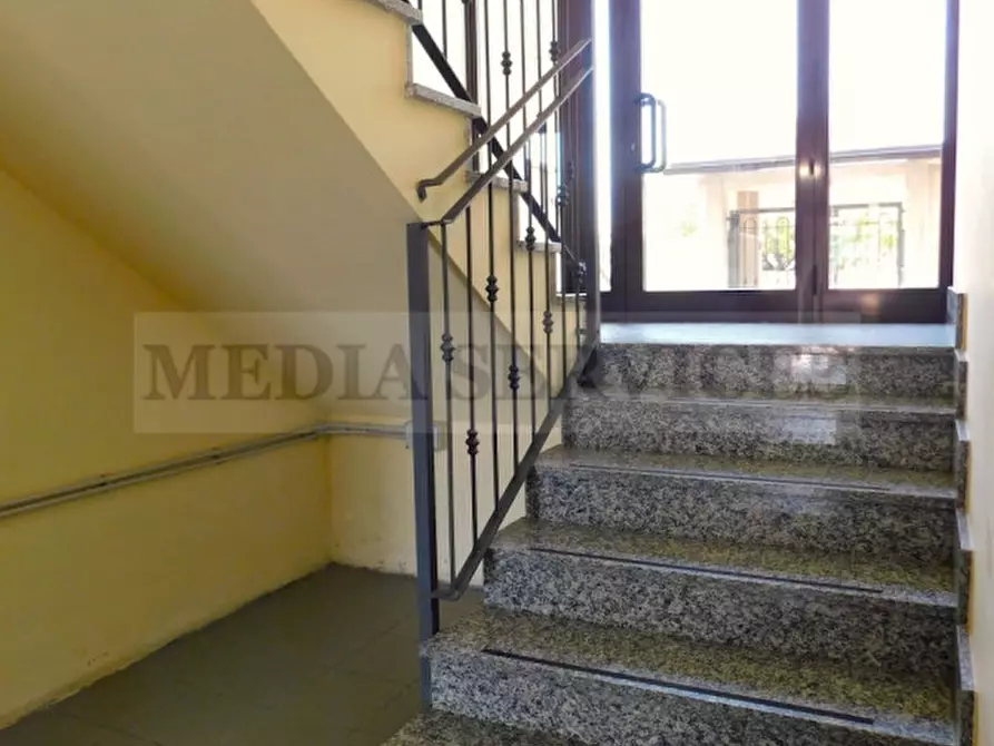 Immagine 16 di Appartamento in vendita  in via San Biagio n° 18 a Garlasco