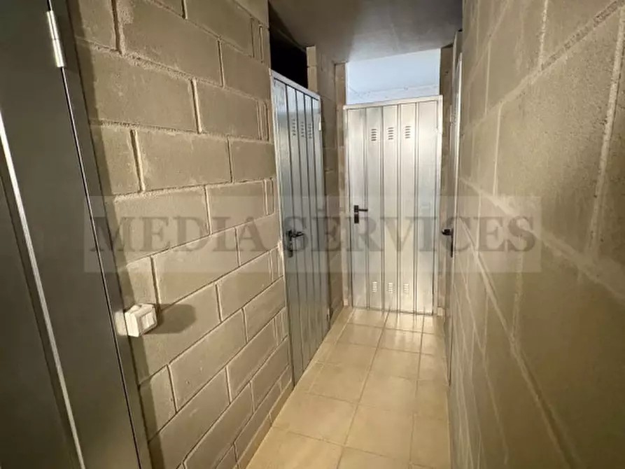 Immagine 17 di Appartamento in vendita  in via San Biagio n° 18 a Garlasco