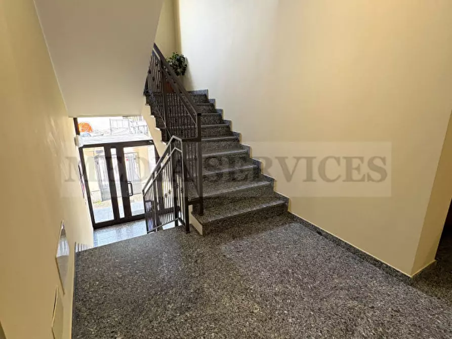 Immagine 18 di Appartamento in vendita  in via San Biagio n° 18 a Garlasco