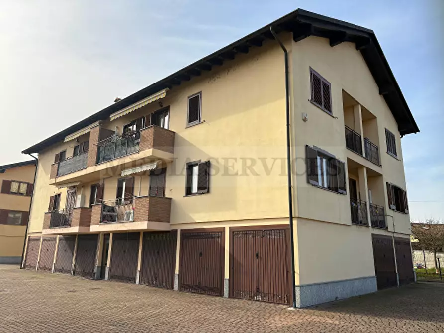 Immagine 19 di Appartamento in vendita  in via San Biagio n° 18 a Garlasco