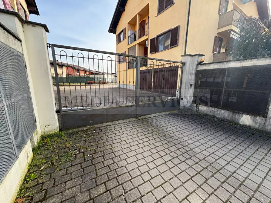 Immagine 20 di Appartamento in vendita  in via San Biagio n° 18 a Garlasco