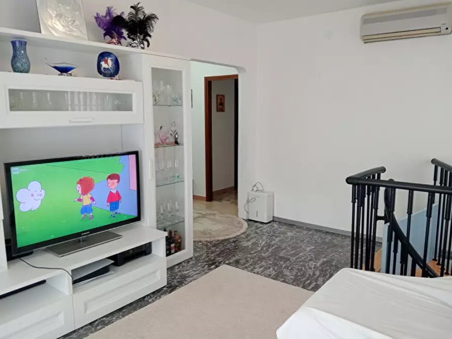 Immagine 7 di Appartamento in vendita  in Via Gianfrancesco Correr a Padova