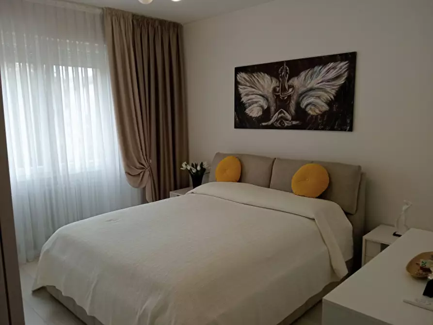 Immagine 11 di Appartamento in vendita  in Via Gianfrancesco Correr a Padova