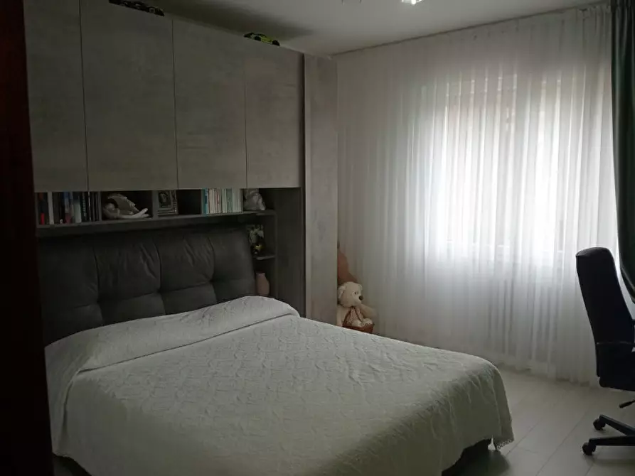 Immagine 17 di Appartamento in vendita  in Via Gianfrancesco Correr a Padova