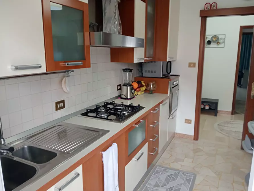 Immagine 32 di Appartamento in vendita  in Via Gianfrancesco Correr a Padova