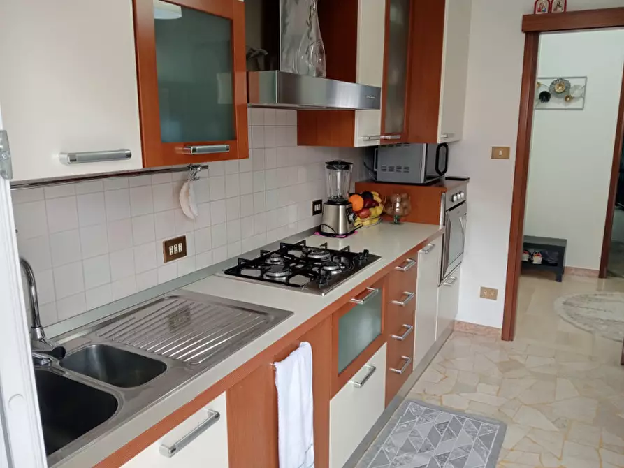 Immagine 33 di Appartamento in vendita  in Via Gianfrancesco Correr a Padova