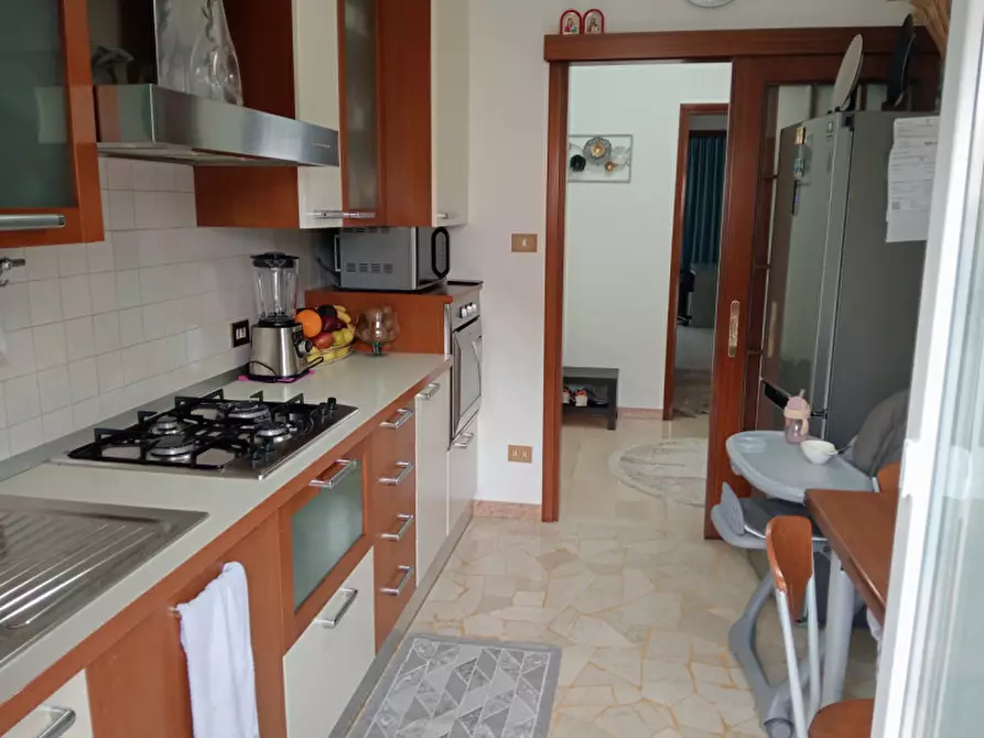 Immagine 34 di Appartamento in vendita  in Via Gianfrancesco Correr a Padova