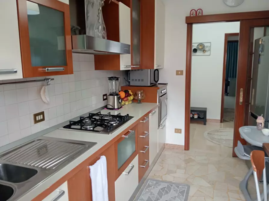 Immagine 35 di Appartamento in vendita  in Via Gianfrancesco Correr a Padova