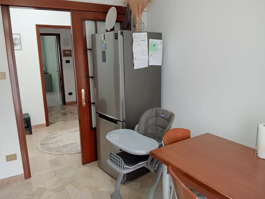 Immagine 37 di Appartamento in vendita  in Via Gianfrancesco Correr a Padova