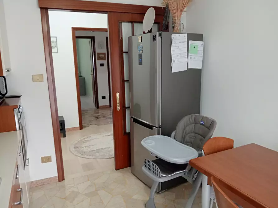 Immagine 38 di Appartamento in vendita  in Via Gianfrancesco Correr a Padova