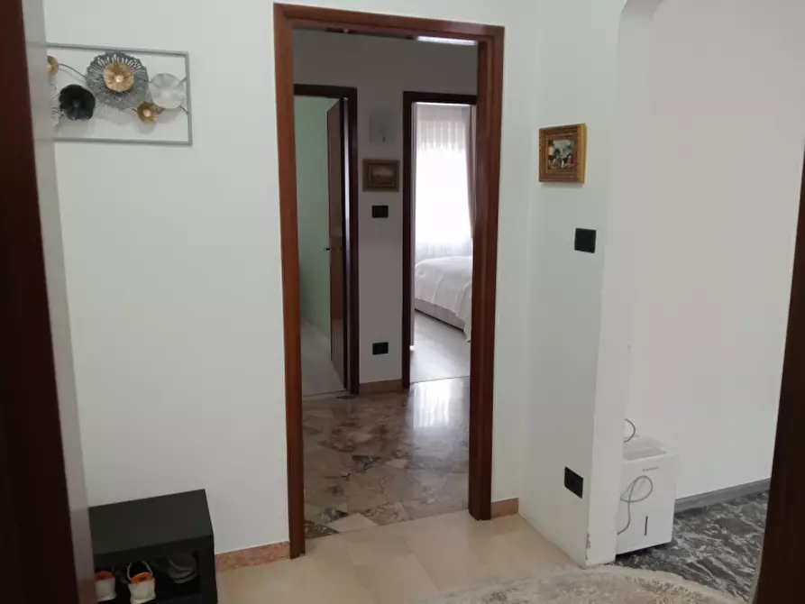 Immagine 39 di Appartamento in vendita  in Via Gianfrancesco Correr a Padova