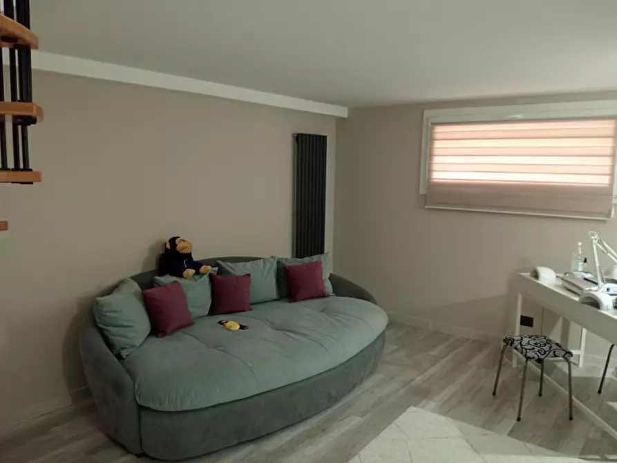 Immagine 41 di Appartamento in vendita  in Via Gianfrancesco Correr a Padova