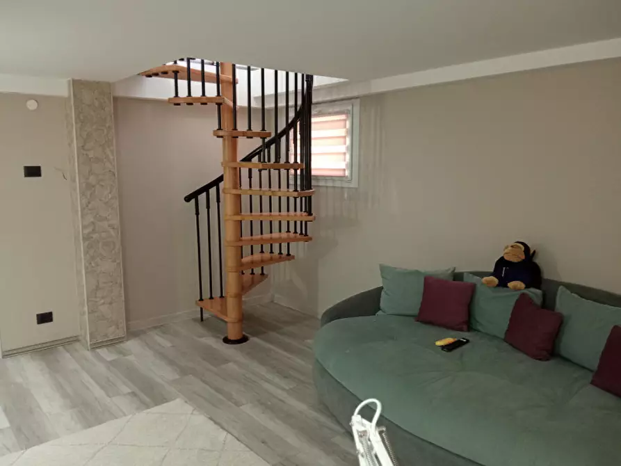 Immagine 45 di Appartamento in vendita  in Via Gianfrancesco Correr a Padova