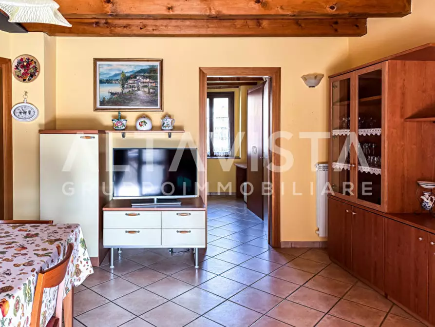 Immagine 5 di Appartamento in vendita  in Via Monte a Gavardo