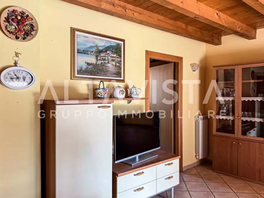Immagine 6 di Appartamento in vendita  in Via Monte a Gavardo