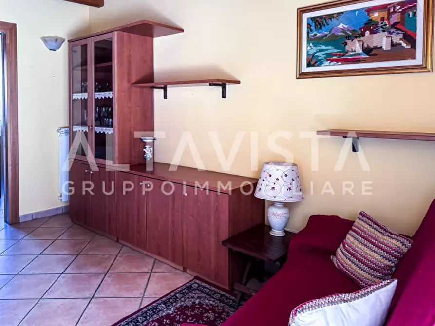 Immagine 7 di Appartamento in vendita  in Via Monte a Gavardo