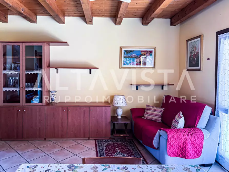 Immagine 8 di Appartamento in vendita  in Via Monte a Gavardo