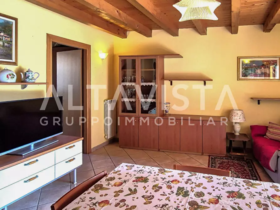 Immagine 9 di Appartamento in vendita  in Via Monte a Gavardo