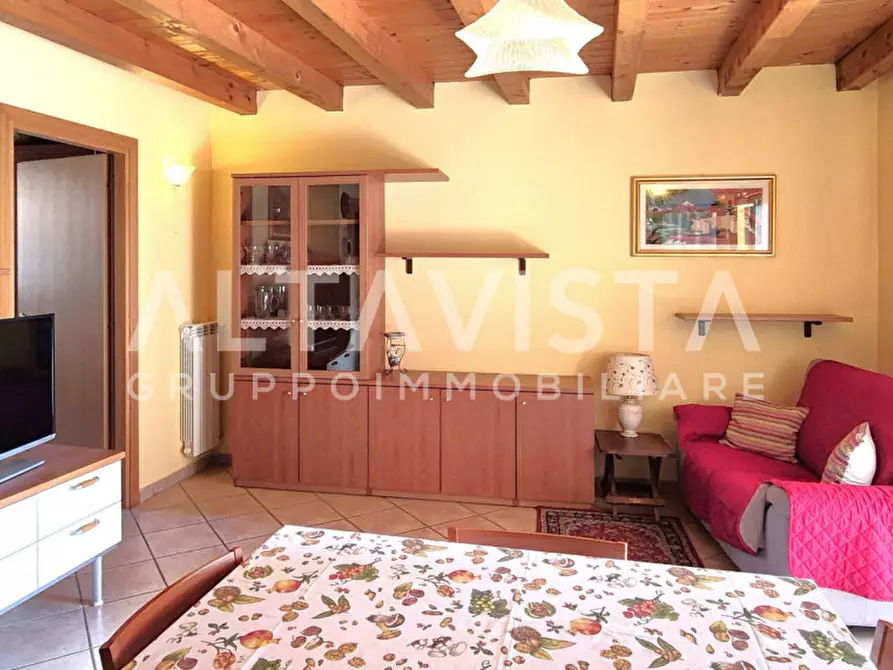 Immagine 10 di Appartamento in vendita  in Via Monte a Gavardo