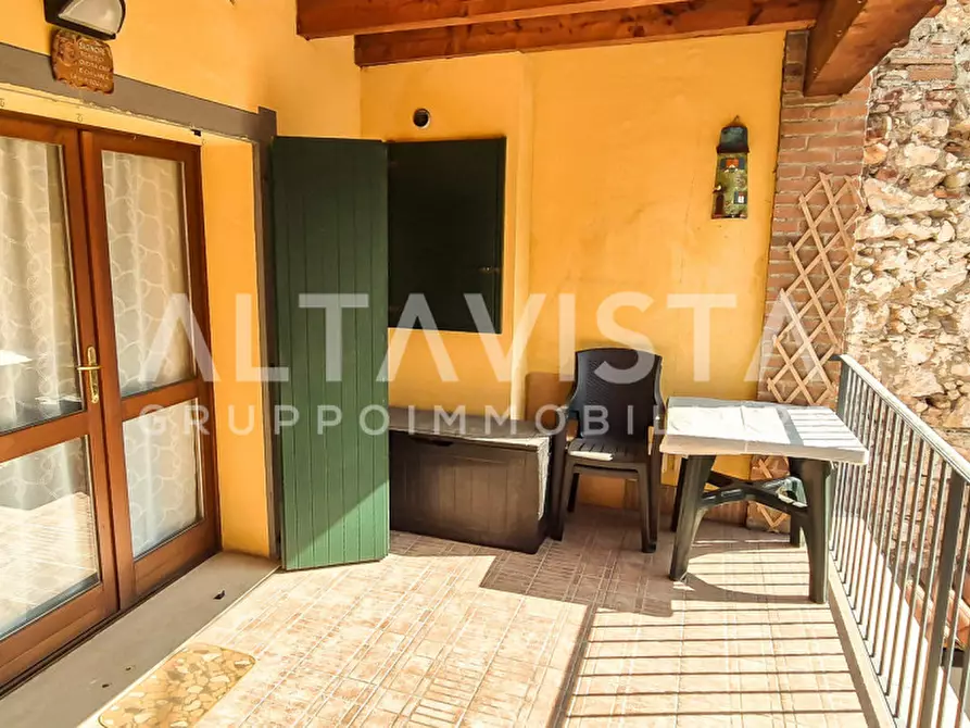 Immagine 11 di Appartamento in vendita  in Via Monte a Gavardo