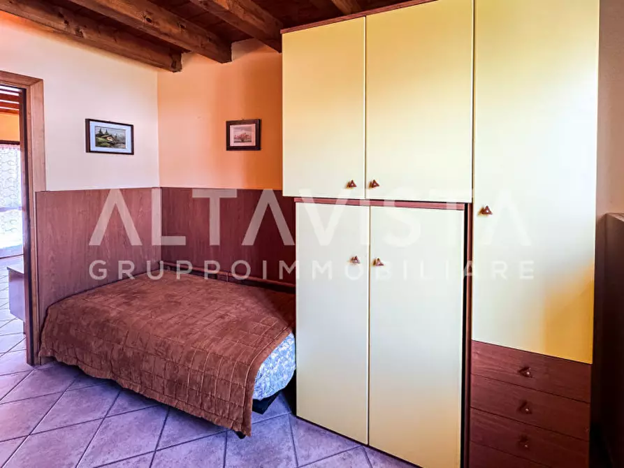 Immagine 12 di Appartamento in vendita  in Via Monte a Gavardo