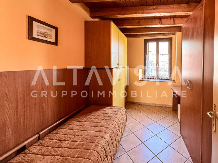 Immagine 13 di Appartamento in vendita  in Via Monte a Gavardo