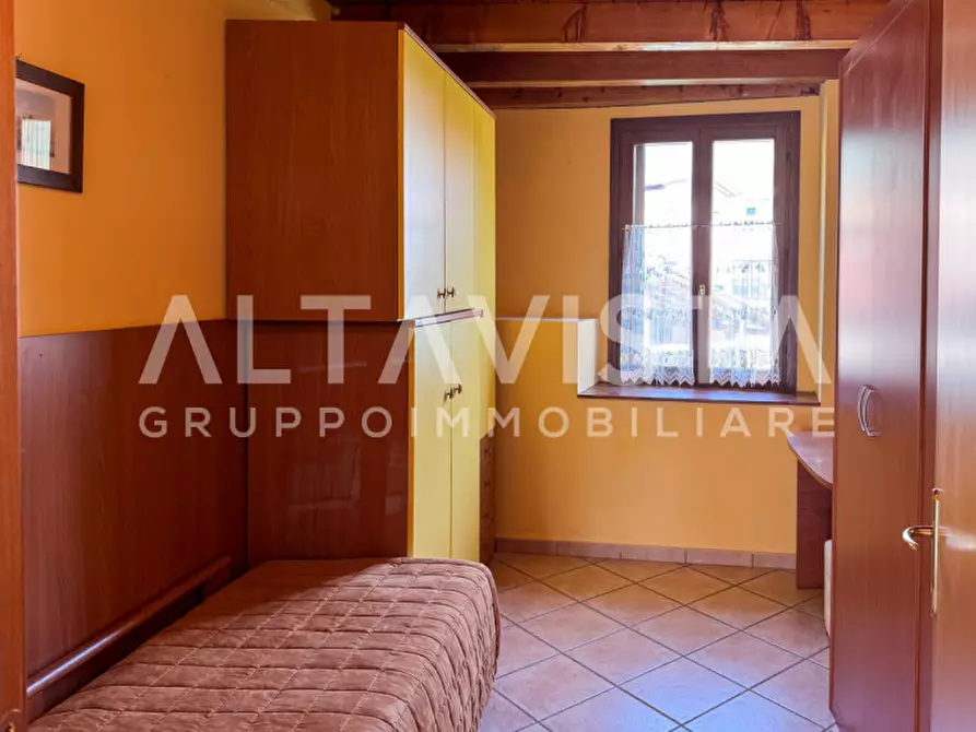 Immagine 14 di Appartamento in vendita  in Via Monte a Gavardo