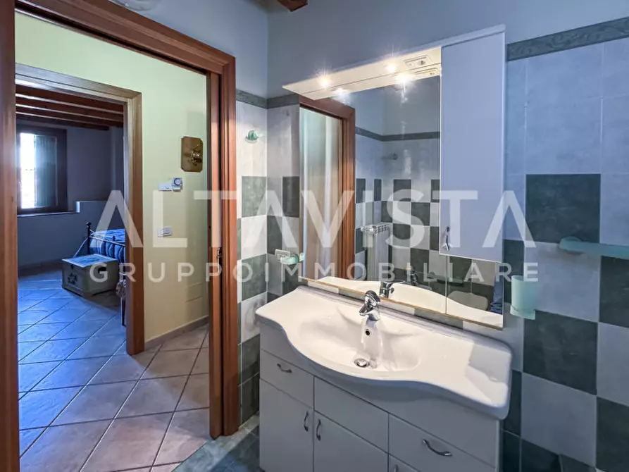 Immagine 17 di Appartamento in vendita  in Via Monte a Gavardo