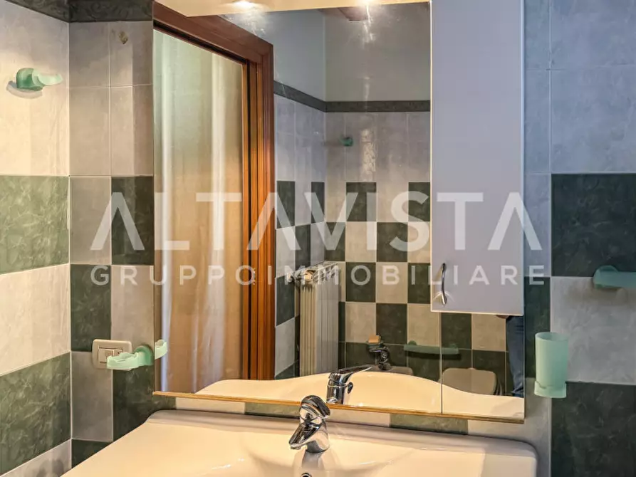 Immagine 18 di Appartamento in vendita  in Via Monte a Gavardo