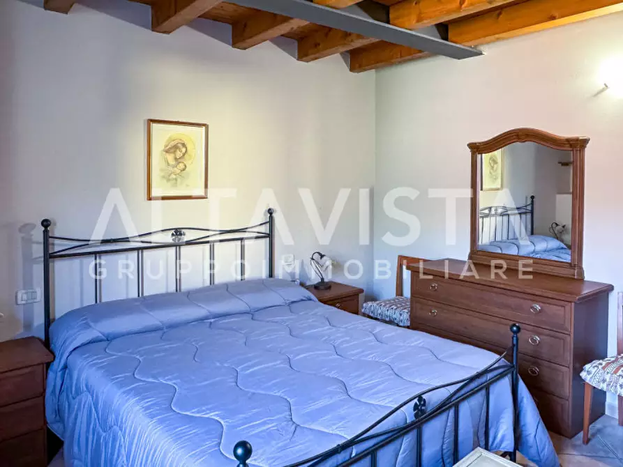 Immagine 19 di Appartamento in vendita  in Via Monte a Gavardo