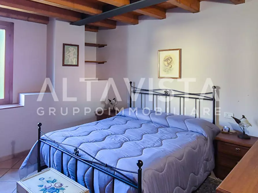 Immagine 20 di Appartamento in vendita  in Via Monte a Gavardo