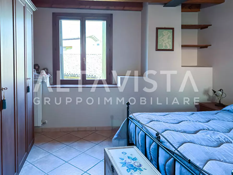 Immagine 22 di Appartamento in vendita  in Via Monte a Gavardo