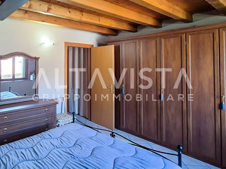 Immagine 23 di Appartamento in vendita  in Via Monte a Gavardo