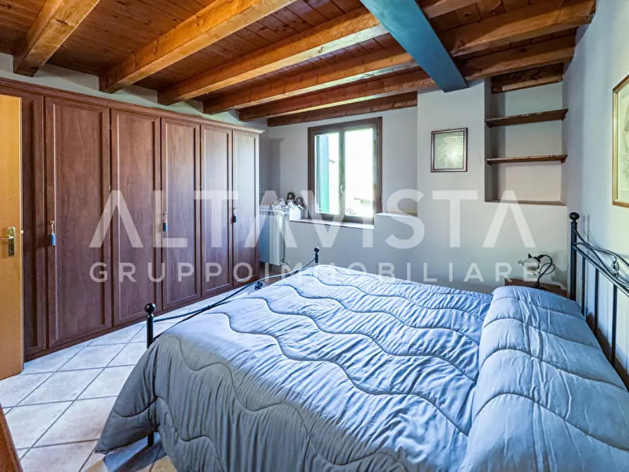 Immagine 24 di Appartamento in vendita  in Via Monte a Gavardo